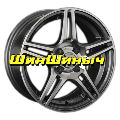 6,5x15/5x108 ET45 D63,3 770 GMF (конус)
