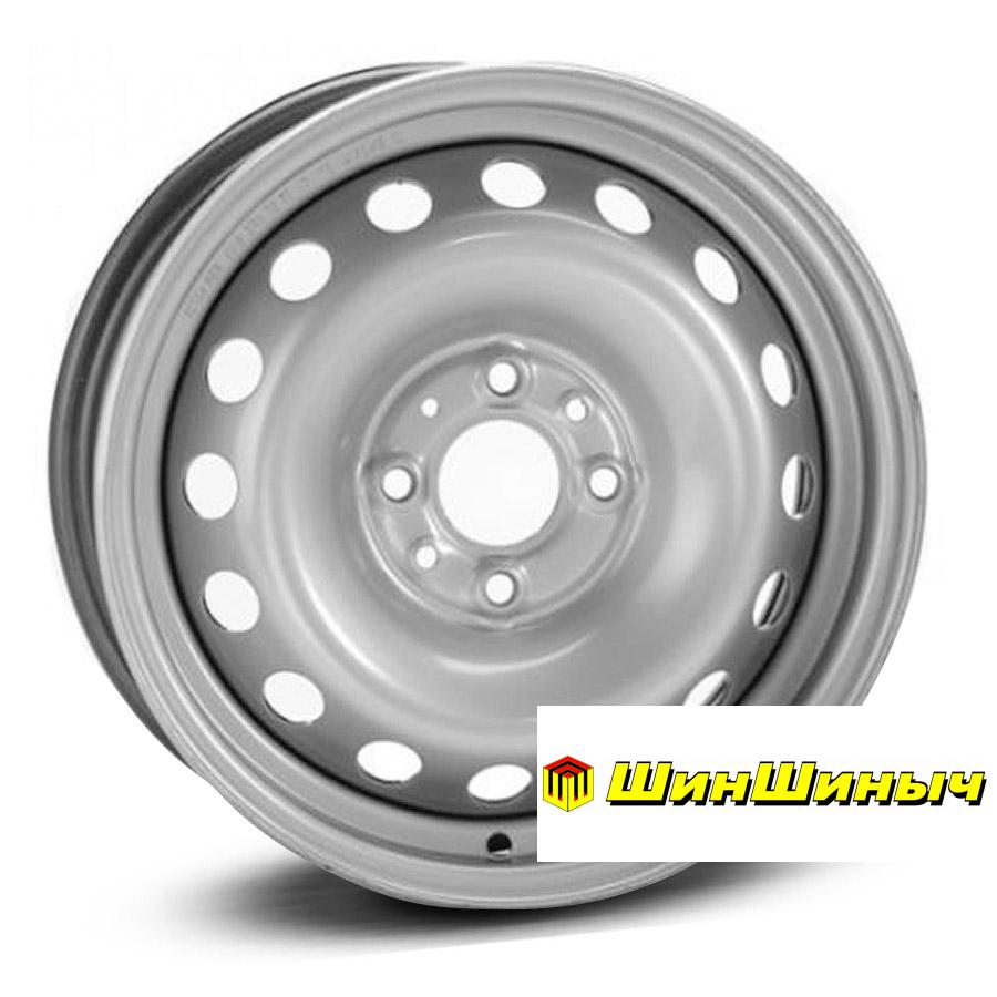 ACCURIDE R14 / 5.5J PCD 4x98 ЕТ 35 ЦО 58.6 Ваз 2170