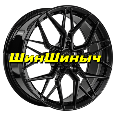8x18/5x130 ET45 D71,6 LS FG63 BK (конус)