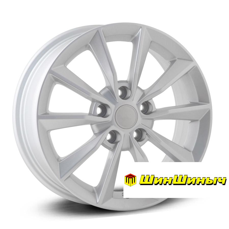 Replica H R16 / 6.5J PCD 5x112 ЕТ 46 ЦО 57.1 SK42H