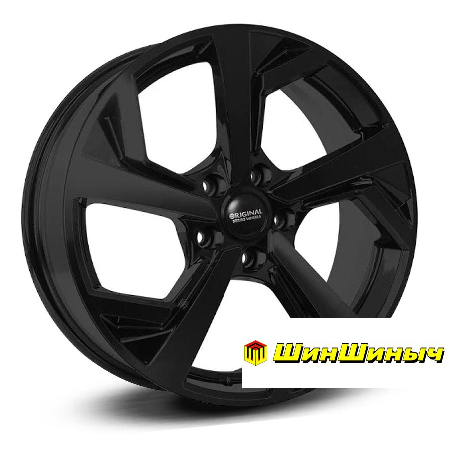 Скад R18 / 7J PCD 5x108 ЕТ 43 ЦО 65.1 KL-328