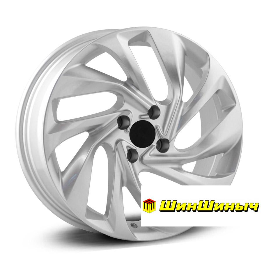 Legeartis Concept R16 / 6.5J PCD 5x114.3 ЕТ 38 ЦО 67.1 Ci505