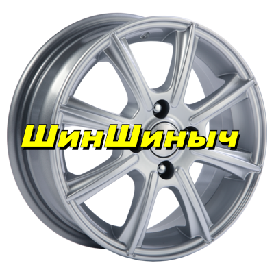 5,5x14/4x100 ET46 D54,1 Монако (КЛ185) Селена