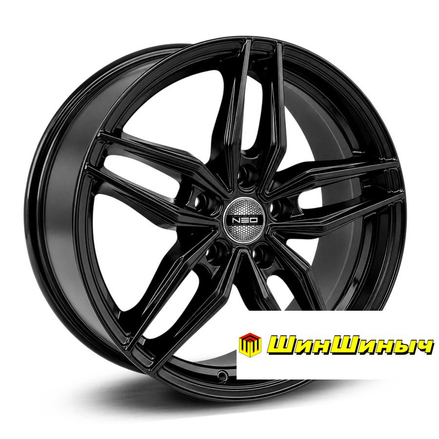 NEO R17 / 7.5J PCD 5x114.3 ЕТ 52 ЦО 67.1 782