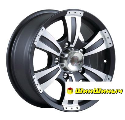 Скад R16 / 7J PCD 6x139.7 ЕТ 30 ЦО 109.7 Рейнджер