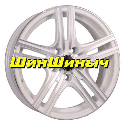 6,5x16/5x114,3 ET38 D67,1 626 White