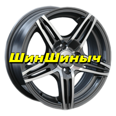 6,5x15/4x108 ET27 D65,1 189 GMF (конус)