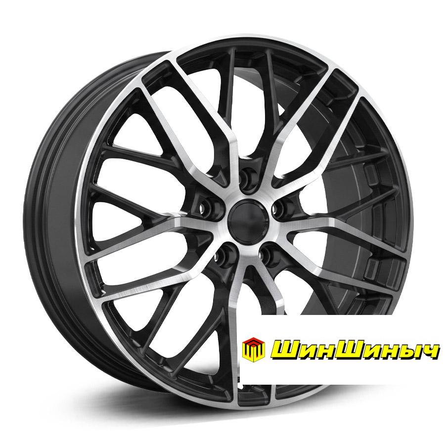 RST R18 / 7J PCD 5x108 ЕТ 38 ЦО 60.1 R268