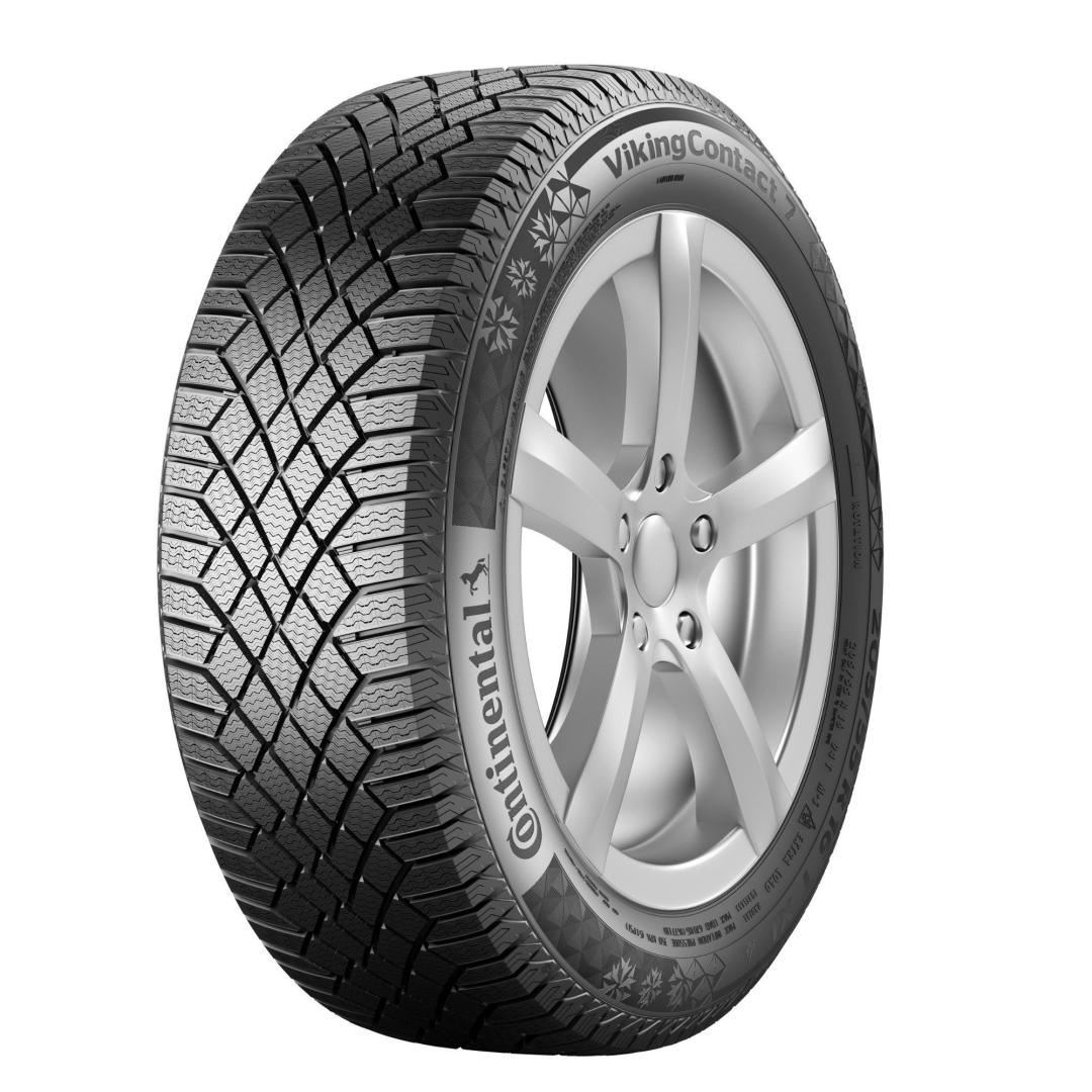 145/65R15 72 T CONTINENTAL Viking Contact 7