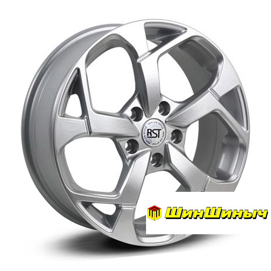 RST R17 / 7J PCD 5x114.3 ЕТ 49 ЦО 67.1 R067