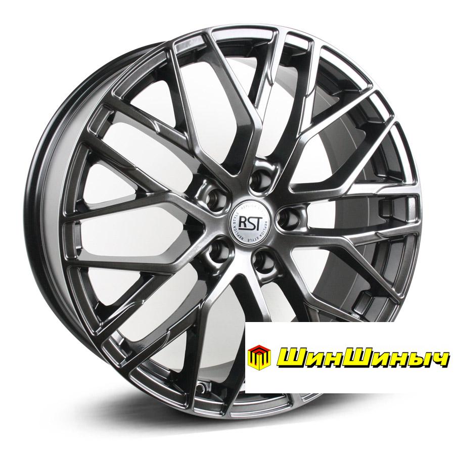 RST R17 / 6.5J PCD 5x114.3 ЕТ 48 ЦО 67.1 R077