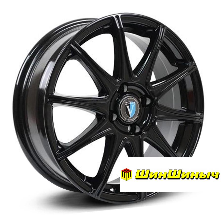 Venti 1616 R16x6.5 4x100 ET45 CB60.1 BL