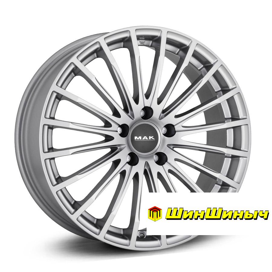 MAK R19 / 8.5J PCD 5x112 ЕТ 35 ЦО 66.6 Starlight