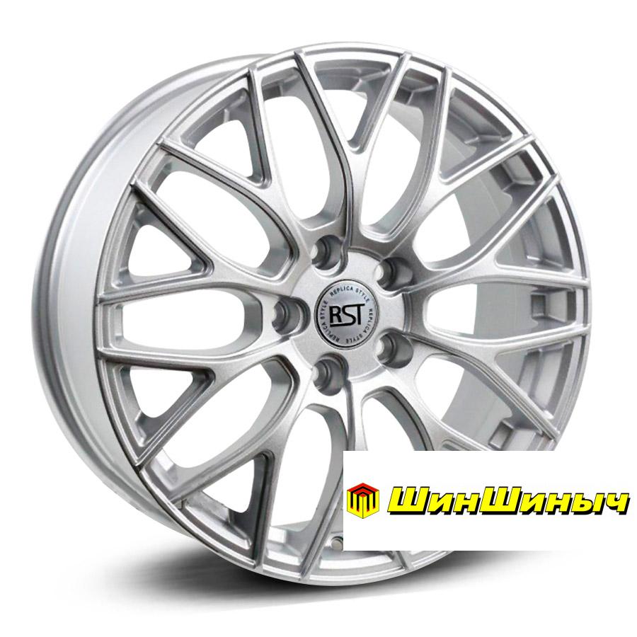 RST R137 R17x7 5x114.3 ET35 CB60.1 S