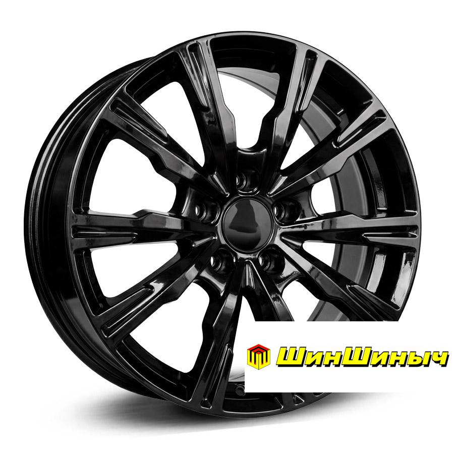 Carwel R17 / 7.5J PCD 5x114.3 ЕТ 52.5 ЦО 67.1 Лиман