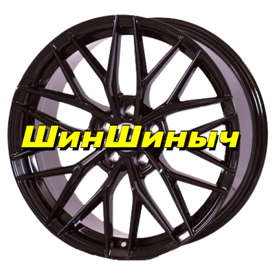 8x18/5x114,3 ET37 D66,6 XH689 B (конус)