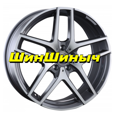 8x19/5x112 ET43 D66,6 MR217 GMF (конус, MB003)