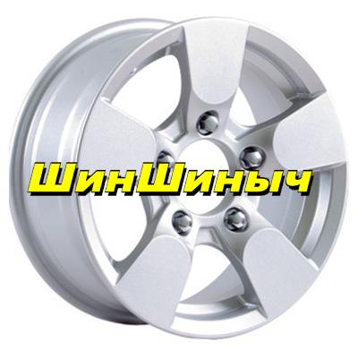 6,5x15/5x139,7 ET40 D98,5 Эвридика-2 Селена