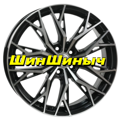 7x19/5x114,3 ET45 D67,1 R119 BD