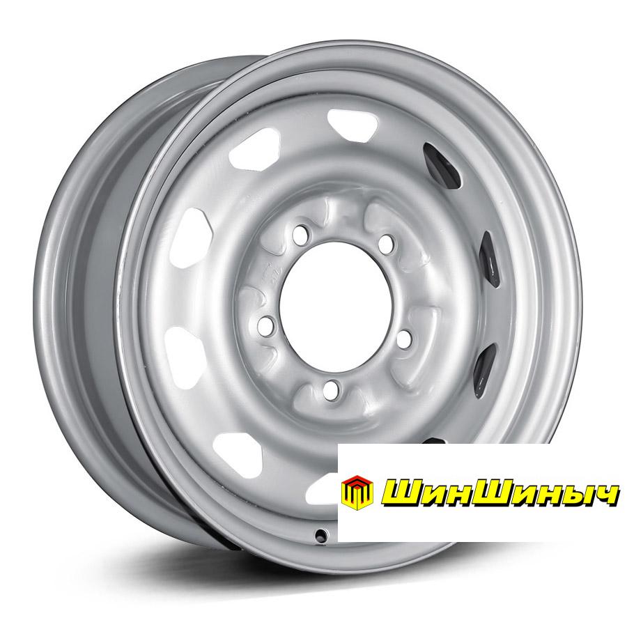 ACCURIDE R16 / 6.5J PCD 5x139.7 ЕТ 40 ЦО 108.5 УАЗ-Патриот