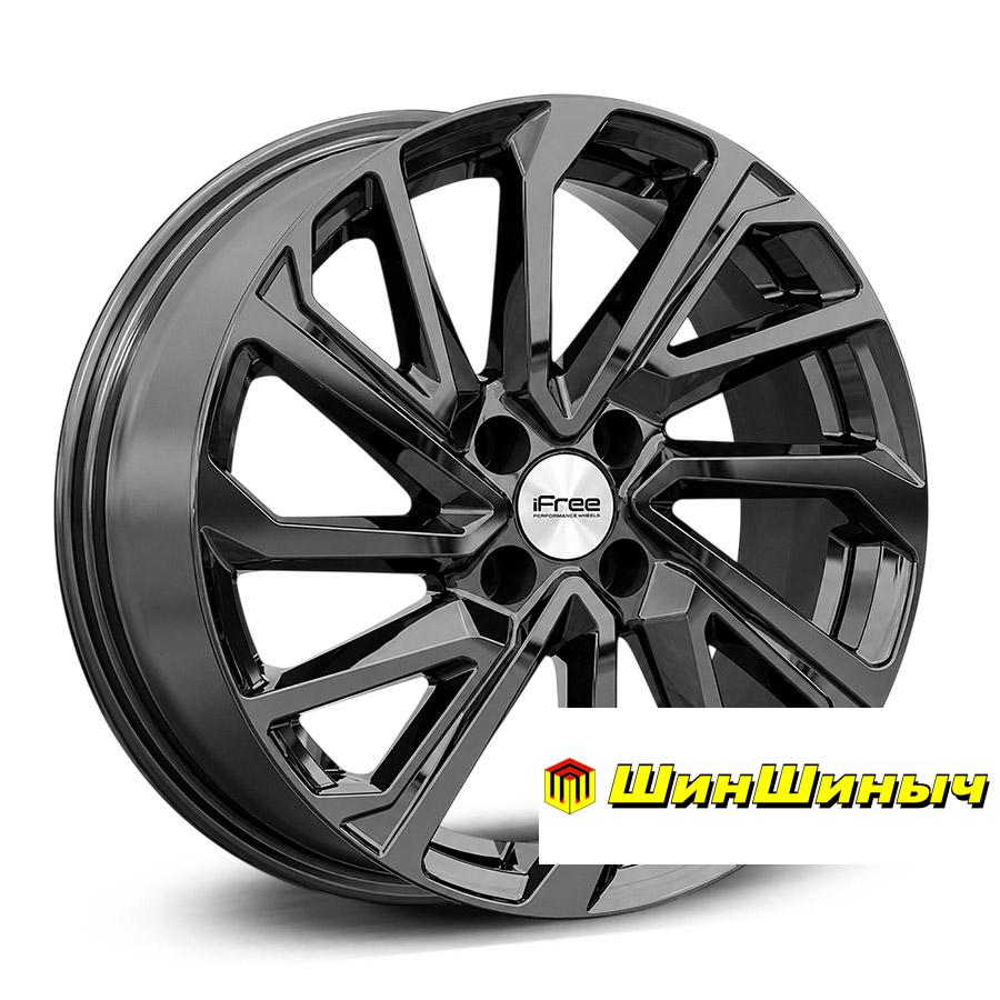 iFree Original R16 / 6.5J PCD 4x100 ЕТ 45 ЦО 60.1 Неом КС1172