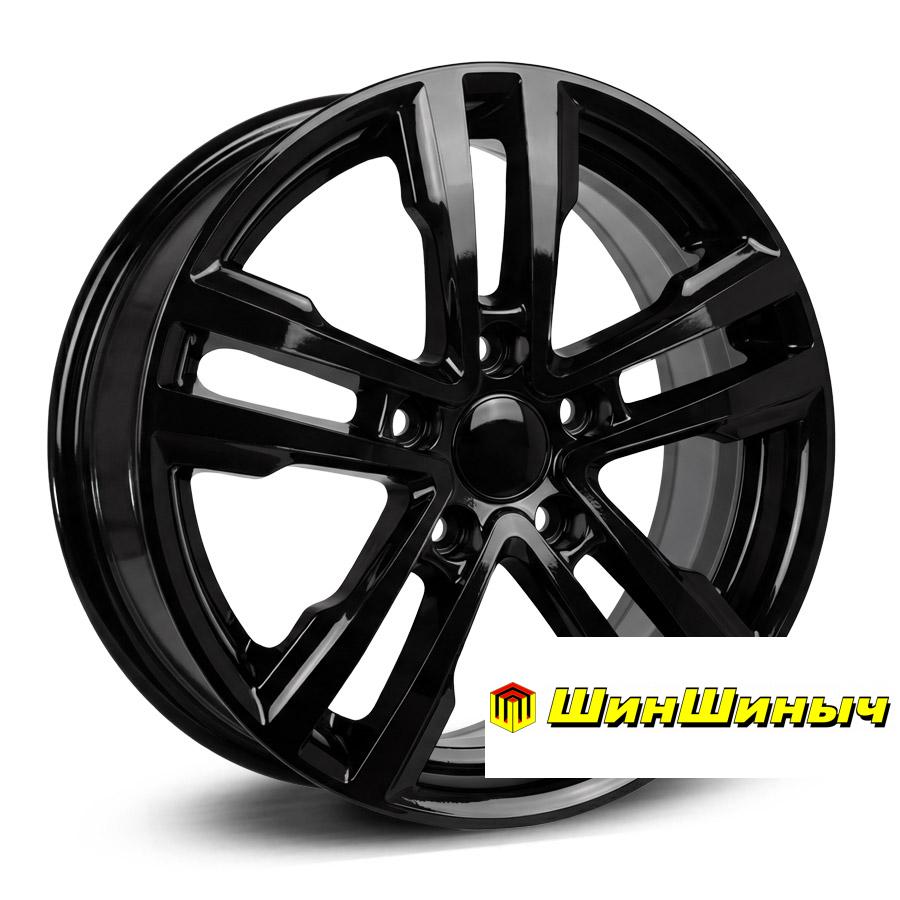 Carwel R16 / 6.5J PCD 5x108 ЕТ 40 ЦО 65.1 Аллаки