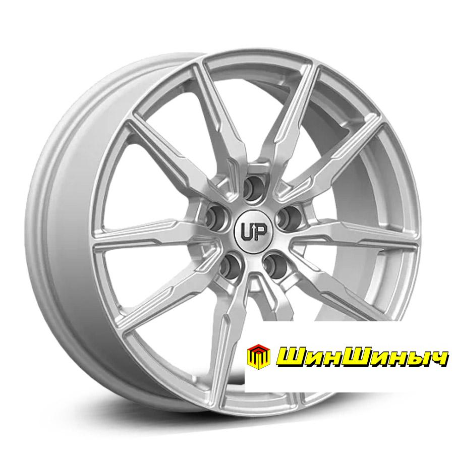 Wheels UP R17 / 7J PCD 5x110 ЕТ 50 ЦО 67.1 Up121