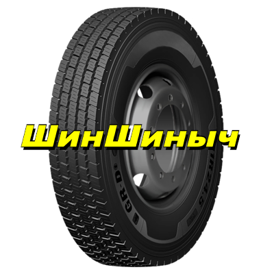 315/80R22,5 156/150L (154/150M) GR-D1 TL M+S 3PMSF 20PR