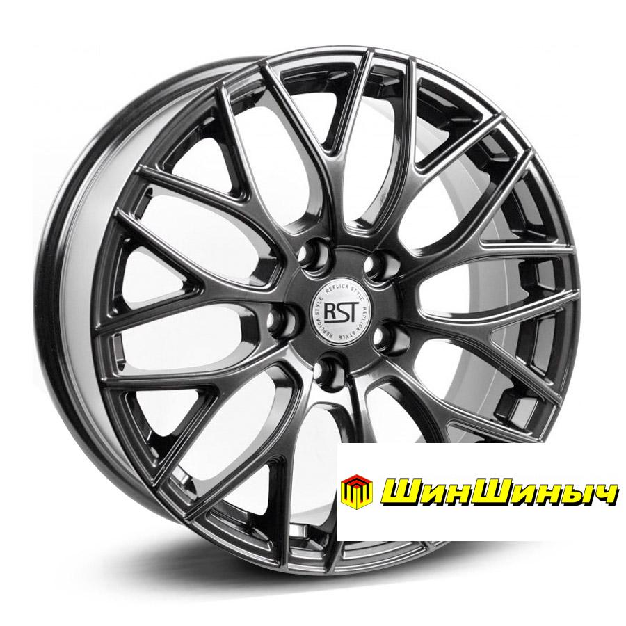 RST R17 / 7J PCD 5x114.3 ЕТ 35 ЦО 67.1 R137