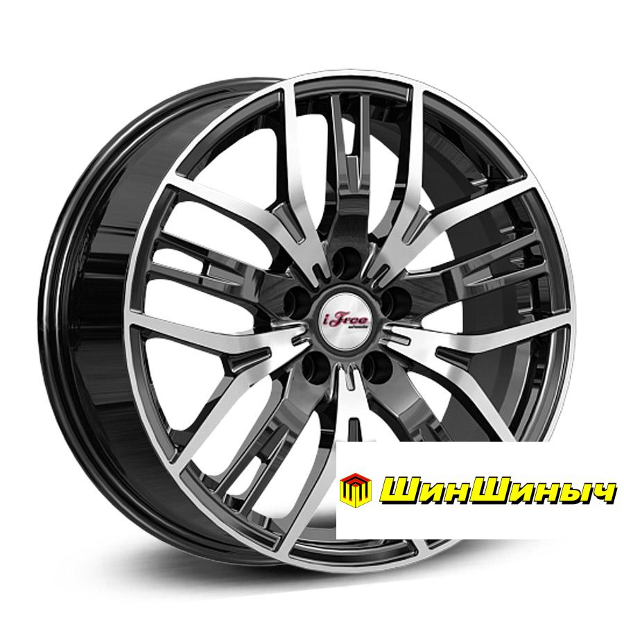 iFree R17 / 7J PCD 5x105 ЕТ 42 ЦО 56.6 Аскет