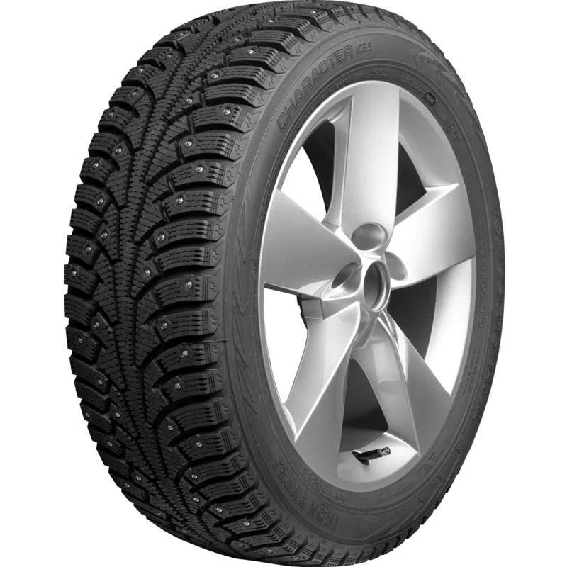 205/70R15 100 T IKON Character ice 5 XL