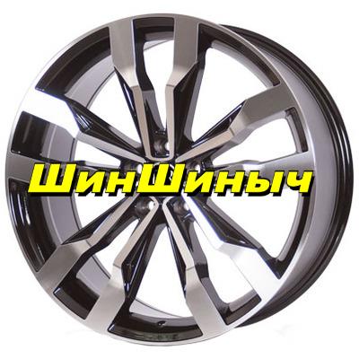 8,5x20/5x112 ET41 D57,1 VW5333 BMF (№22)
