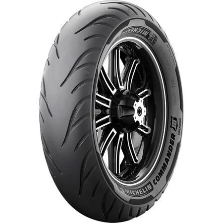Michelin Commander III Cruiser 150/80 B16 77H TL/TT Rear REINF 2022