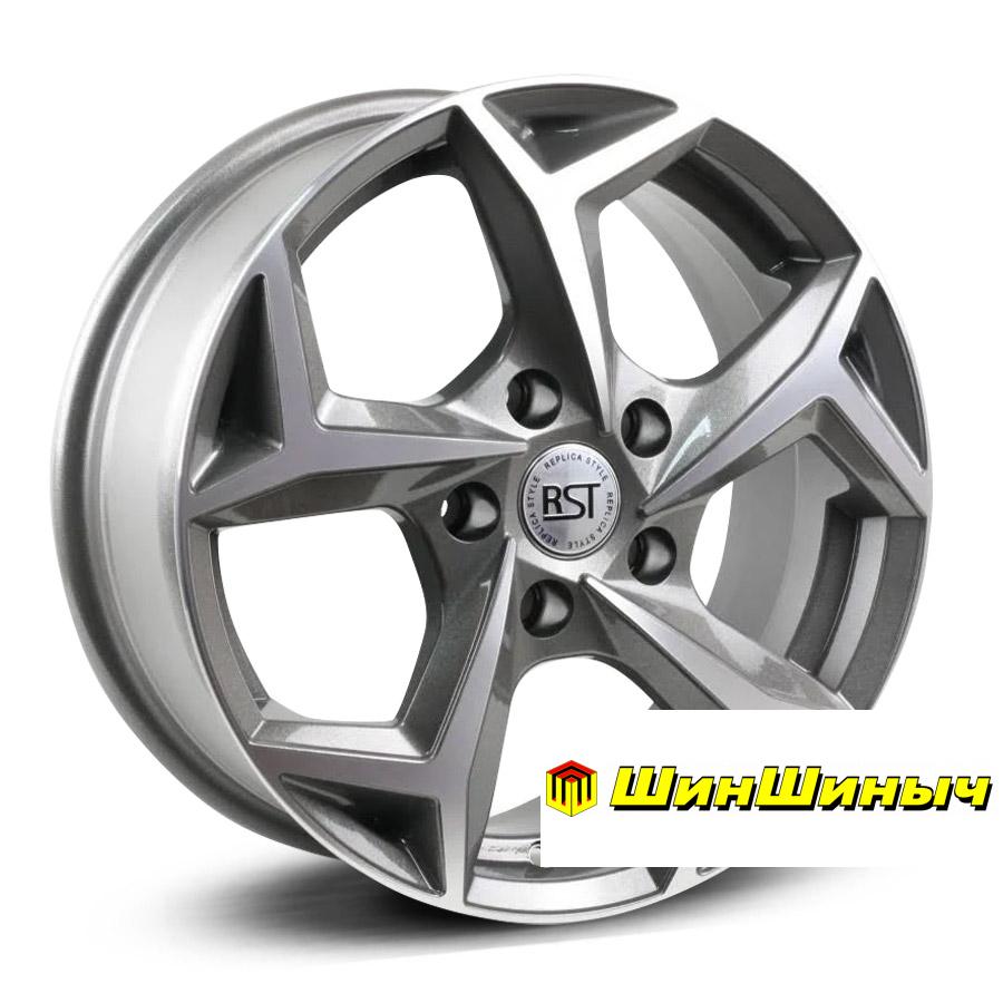 RST R16 / 6.5J PCD 5x114.3 ЕТ 40 ЦО 66.1 R066