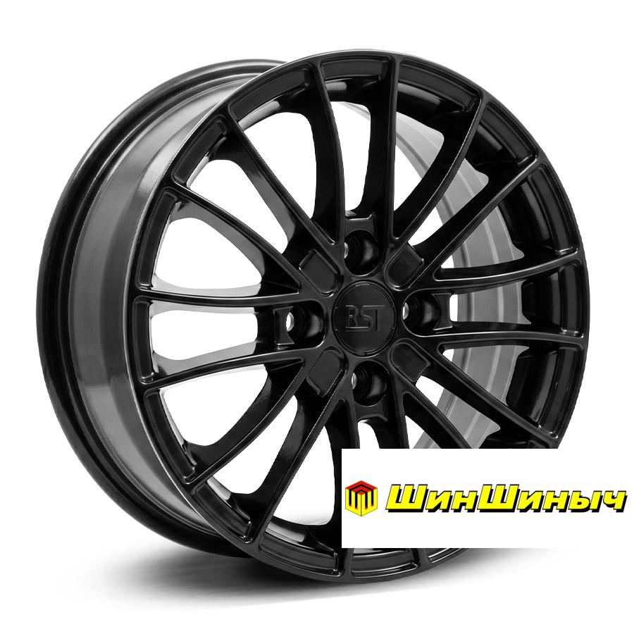 RST R14 / 5.5J PCD 4x98 ЕТ 40 ЦО 58.6 R034