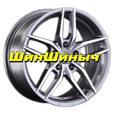 9x20/5x112 ET24 D66,6 B213 GMF (конус, C570-01)
