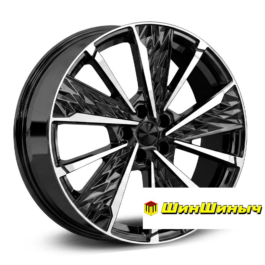 Скад R19 / 7J PCD 5x108 ЕТ 33 ЦО 60.1 Легато