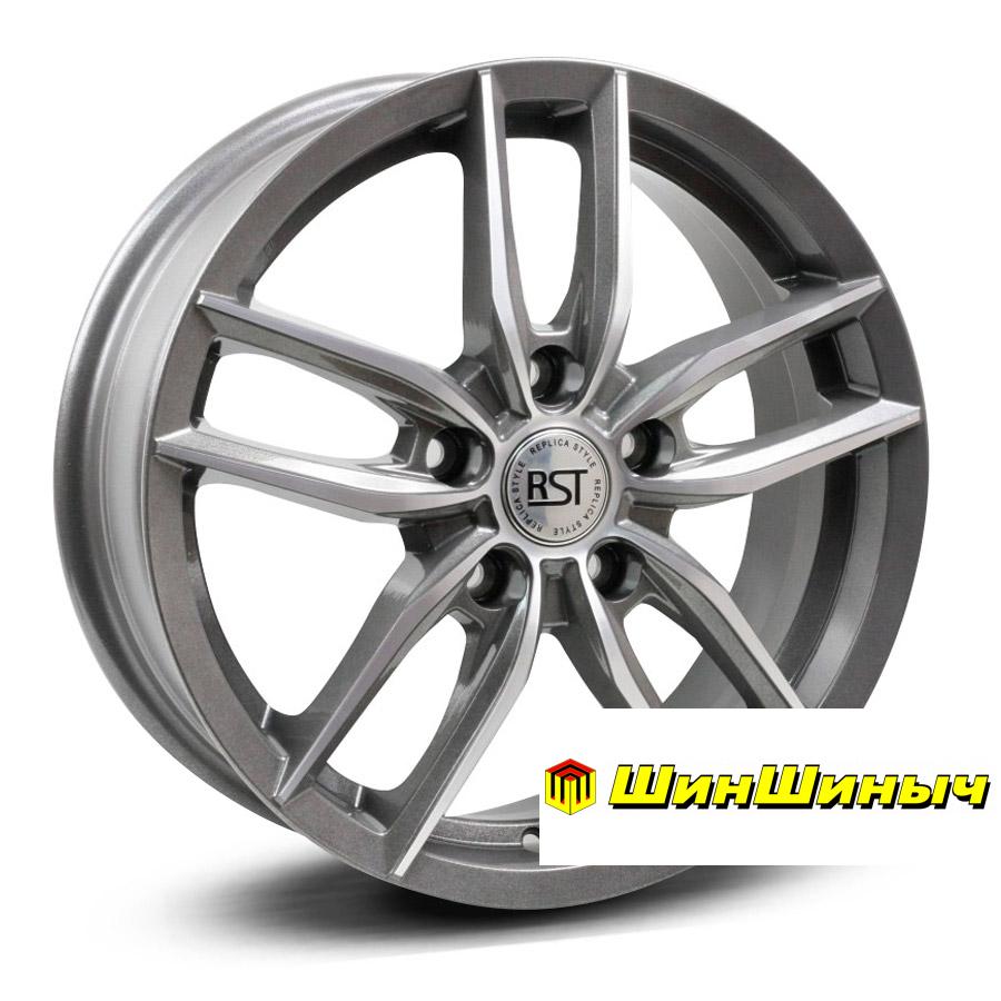 RST R16 / 6J PCD 5x114.3 ЕТ 43 ЦО 67.1 R076