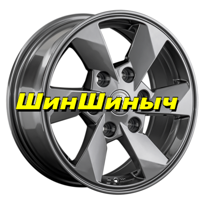7x16/6x139,7 ET38 D67,1 MI137 GM (пш, MI001)