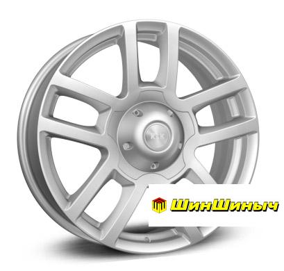 КиК R18 / 7J PCD 5x139.7 ЕТ 35 ЦО 108.5 Калахари Patriot