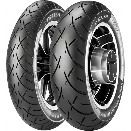 Metzeler ME 888 Marathon Ultra 130/70 R18 63H TL Front