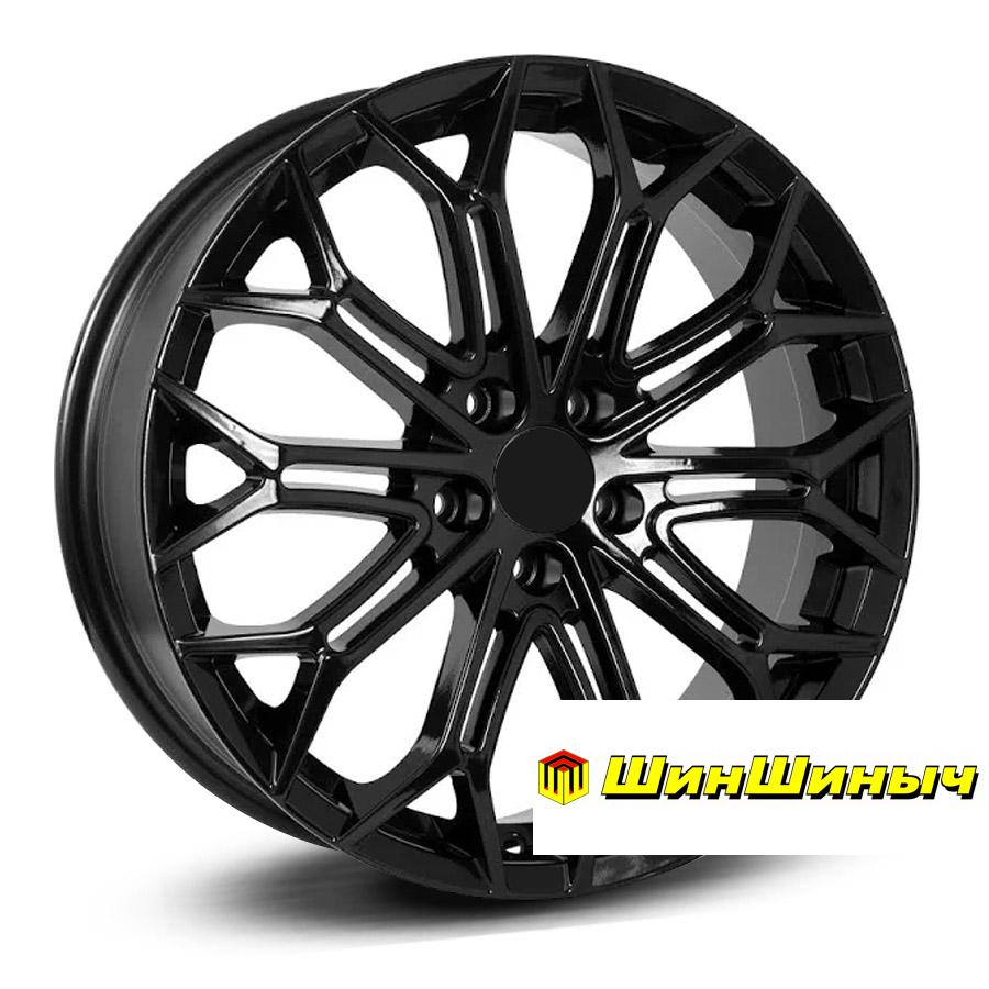 RST R18 / 6.5J PCD 5x114.3 ЕТ 34 ЦО 66.5 R208