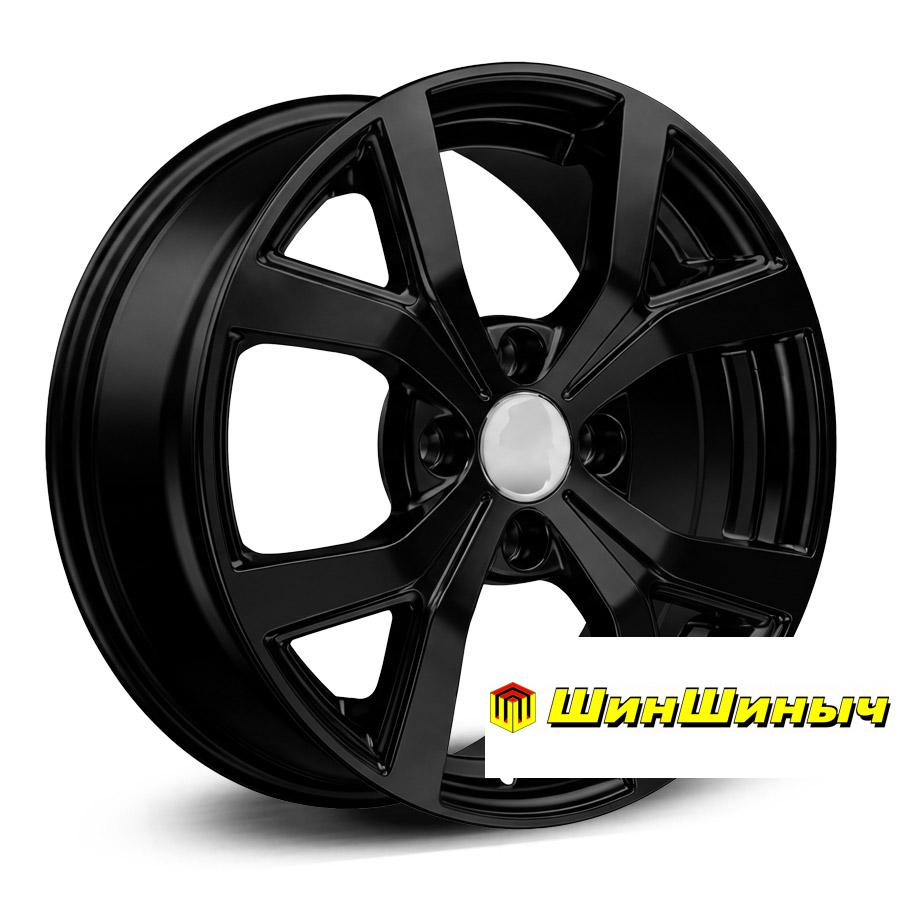 Carwel R15 / 6J PCD 4x100 ЕТ 50 ЦО 60.1 Таир