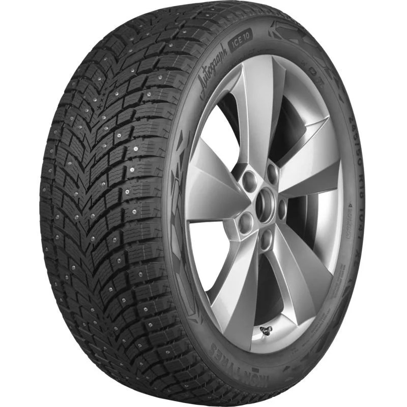 255/40R20 101 T IKON Autograph Ice 10 SUV XL