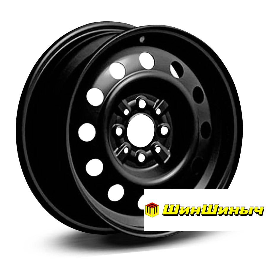 ACCURIDE R14 / 5.5J PCD 4x98 ЕТ 35 ЦО 58.6 Ваз 2170