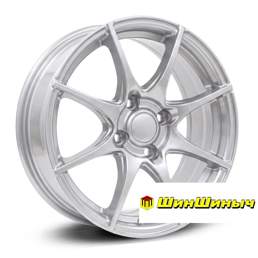Venti R15 / 6J PCD 4x100 ЕТ 39 ЦО 56.6 1503
