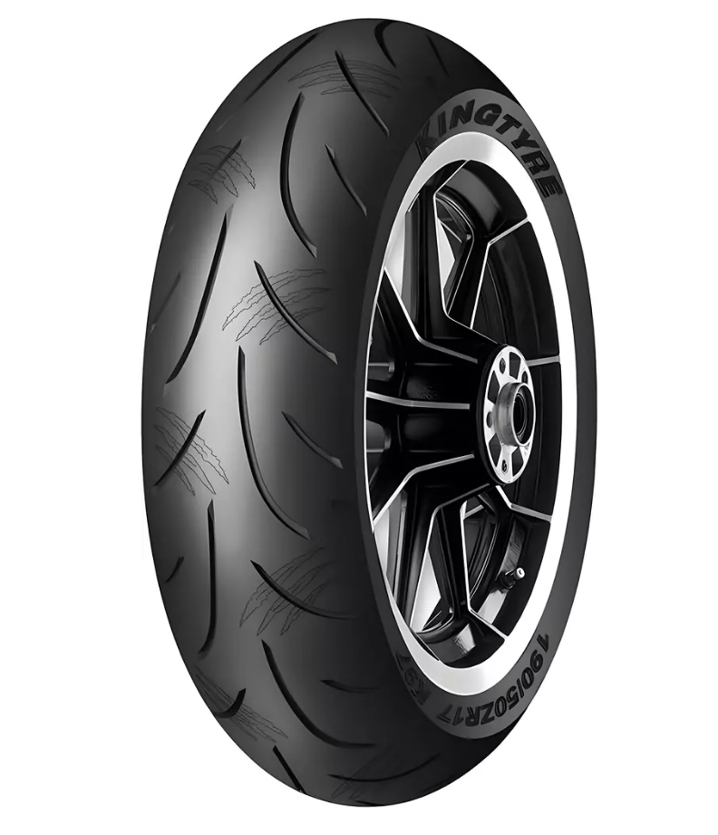 110/70R17 54 W Kingtyre K97 Front