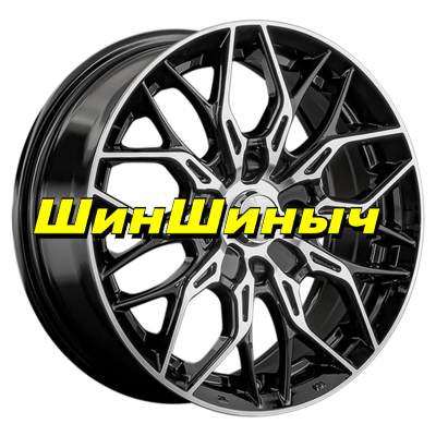 6,5x15/4x108 ET27 D65,1 1355 BKF (конус)