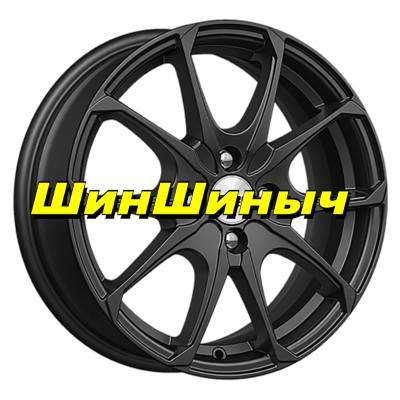6x16/4x100 ET45 D60,1 Такеши (КС877) BKM