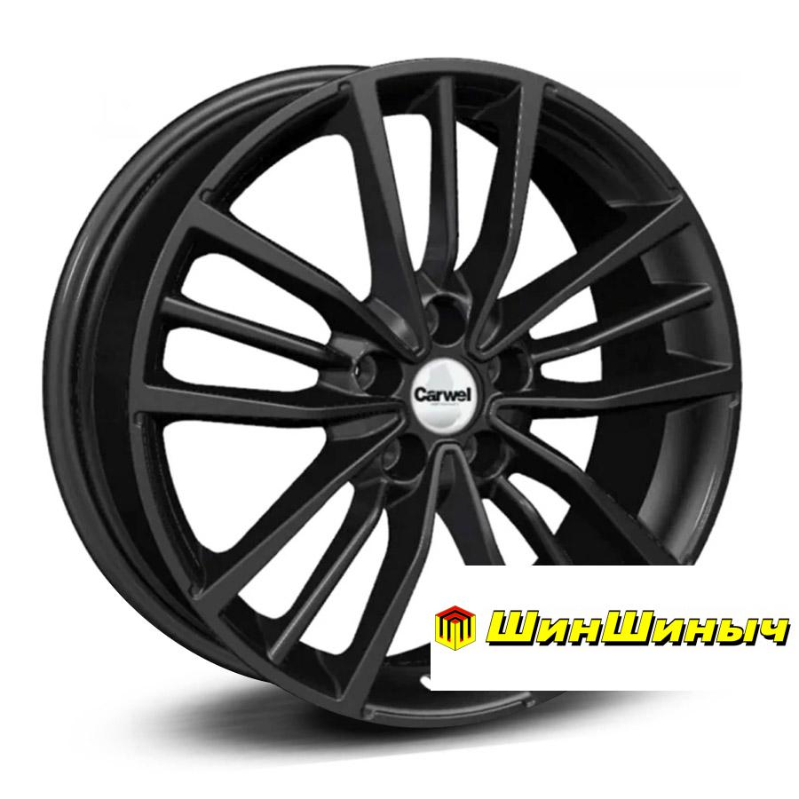 Carwel R18 / 7J PCD 5x114.3 ЕТ 40 ЦО 66.5 Крет